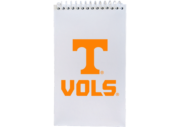 Tennessee: University of Tennessee Flip Pad