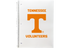 Tennessee: University of Tennessee Spiral Notebook