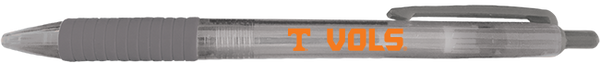 Tennessee: University of Tennessee Translucent Pen